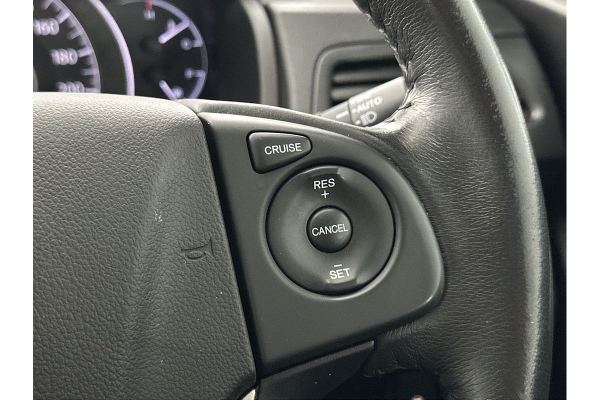 2014 Honda CR-V VTi-L RM