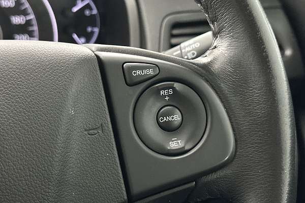 2014 Honda CR-V VTi-L RM