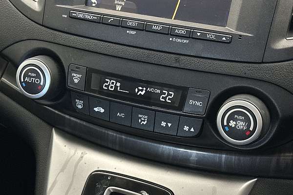 2014 Honda CR-V VTi-L RM