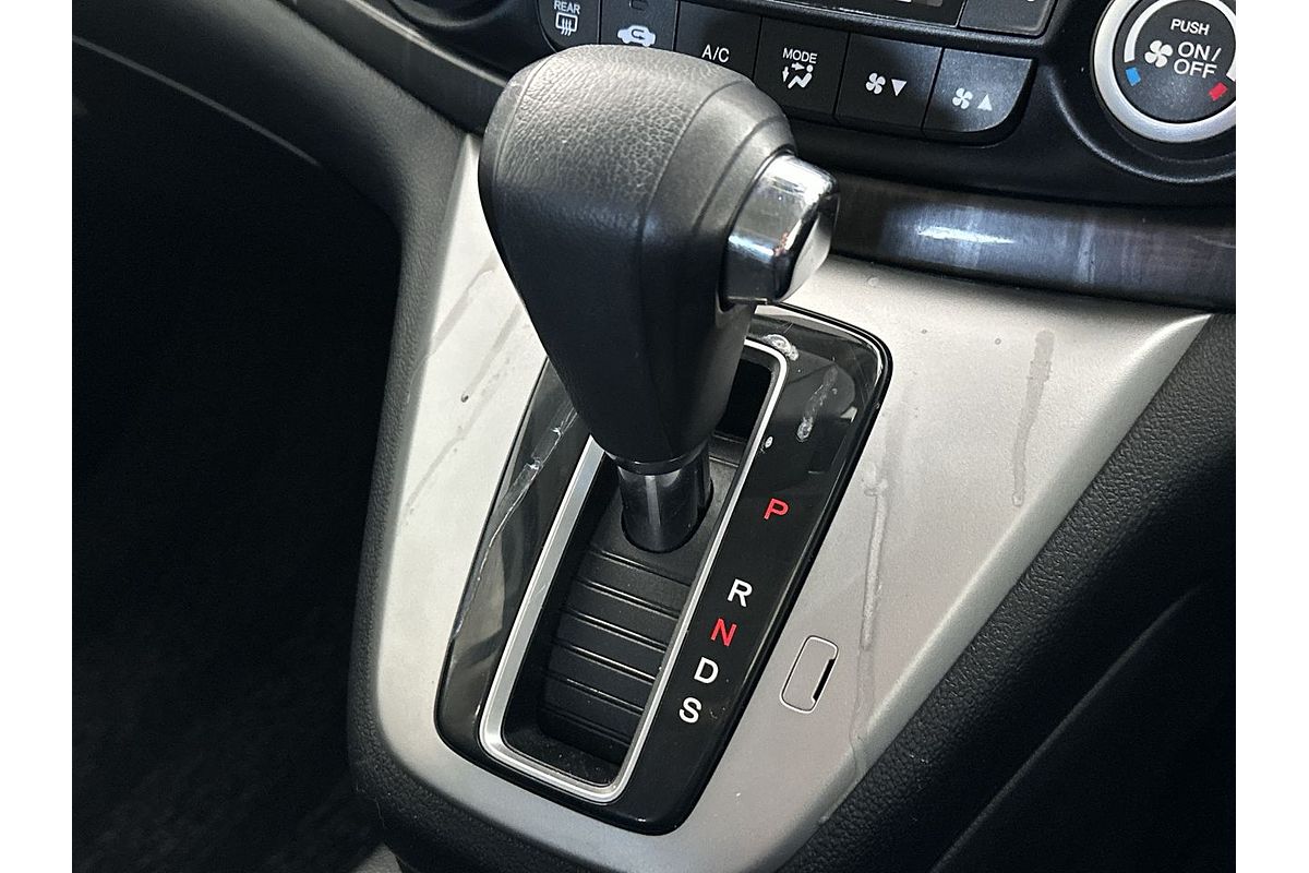 2014 Honda CR-V VTi-L RM