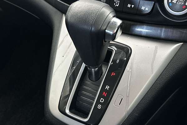 2014 Honda CR-V VTi-L RM
