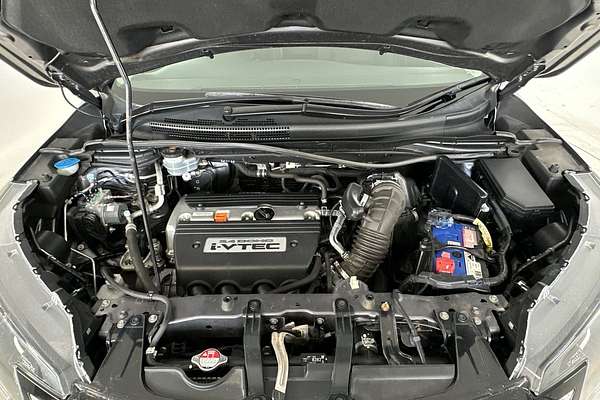 2014 Honda CR-V VTi-L RM