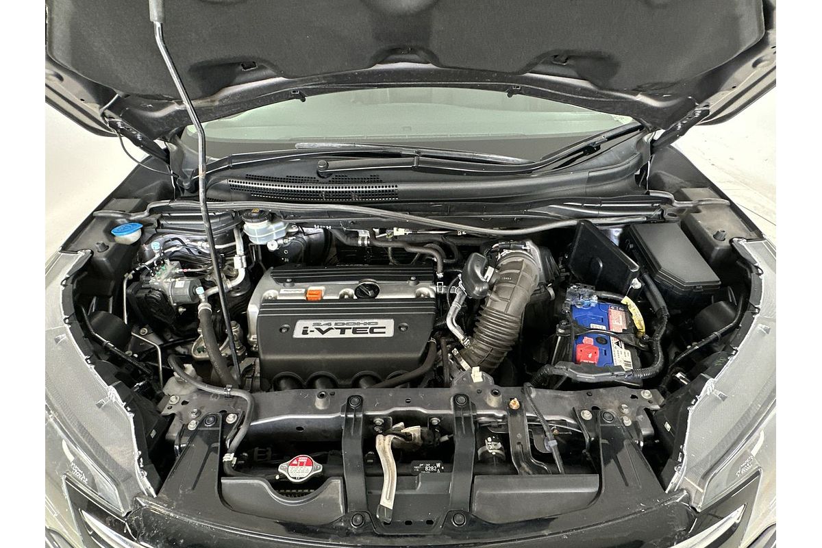 2014 Honda CR-V VTi-L RM