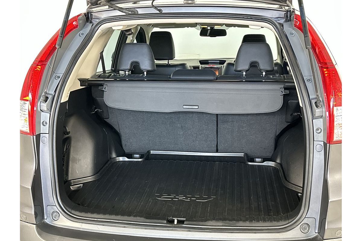 2014 Honda CR-V VTi-L RM