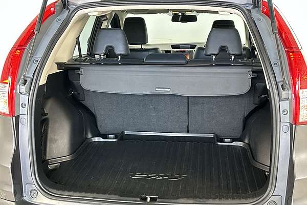 2014 Honda CR-V VTi-L RM