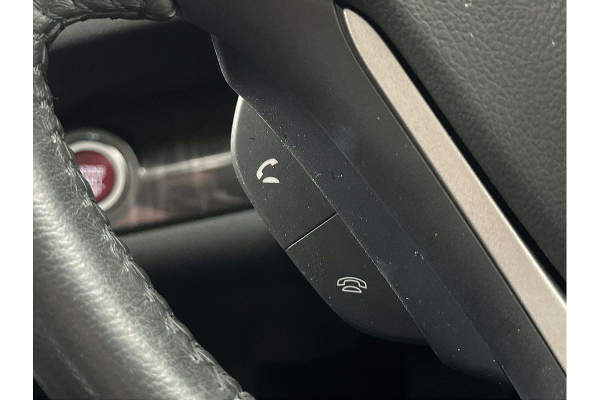2014 Honda CR-V VTi-L RM
