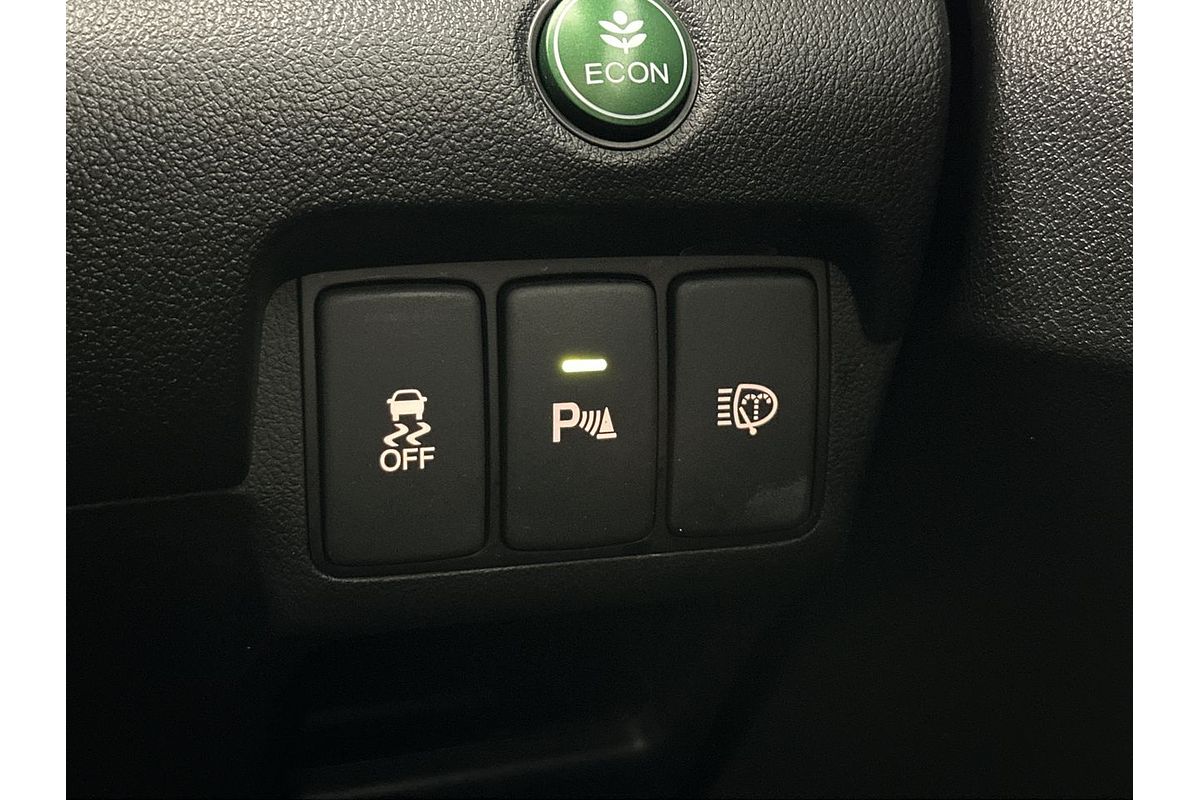 2014 Honda CR-V VTi-L RM