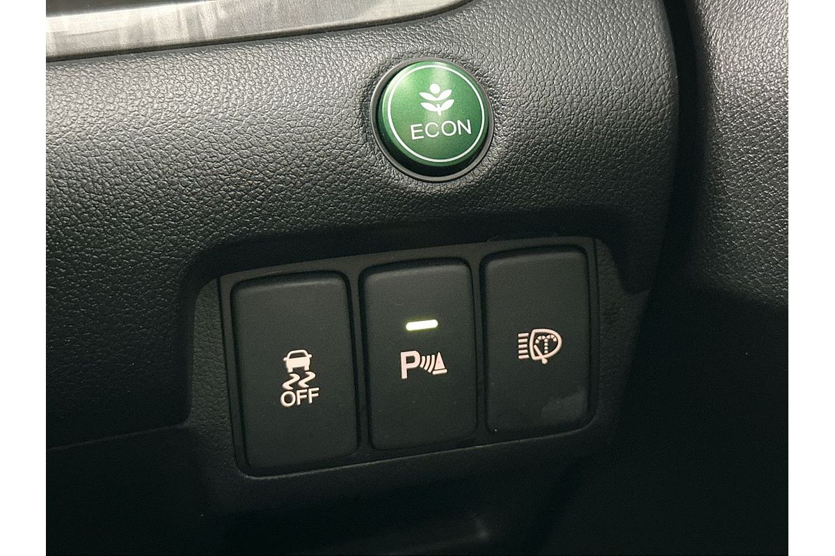 2014 Honda CR-V VTi-L RM