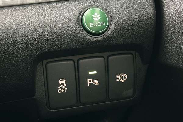 2014 Honda CR-V VTi-L RM