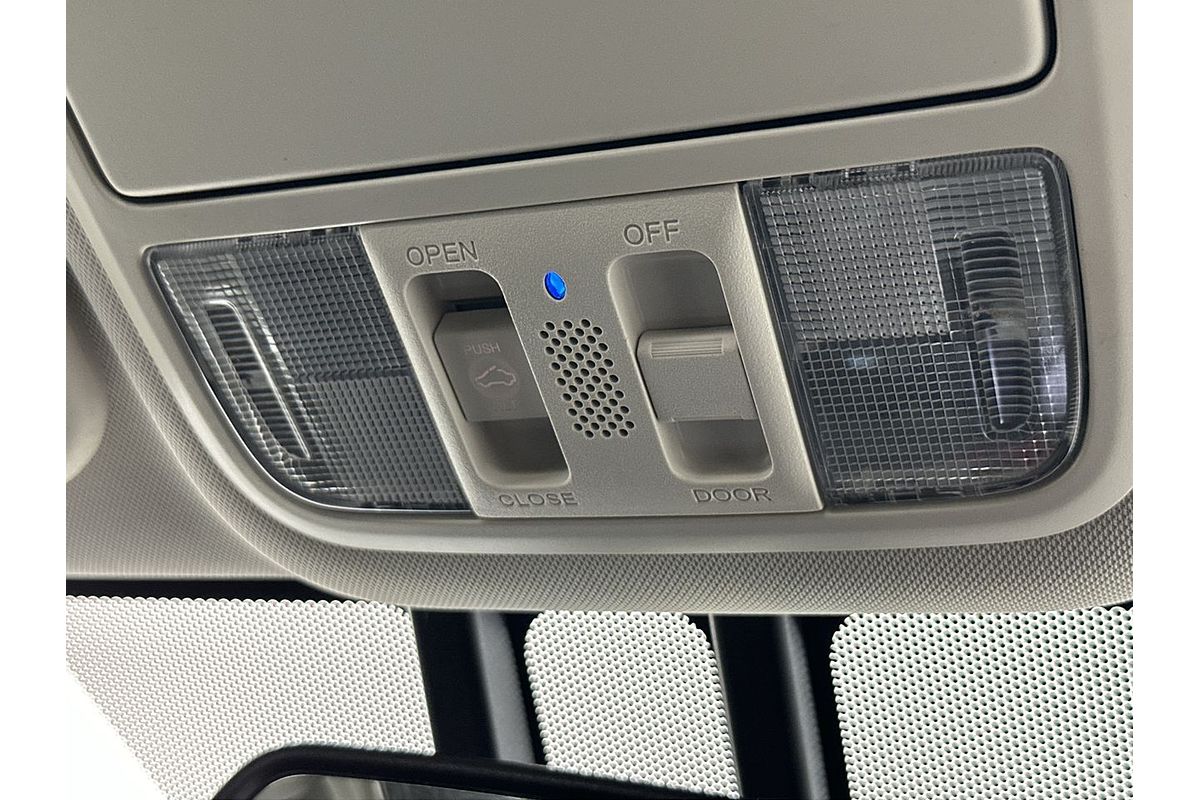 2014 Honda CR-V VTi-L RM