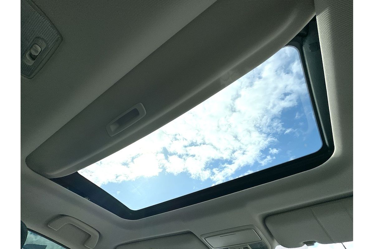 2014 Honda CR-V VTi-L RM