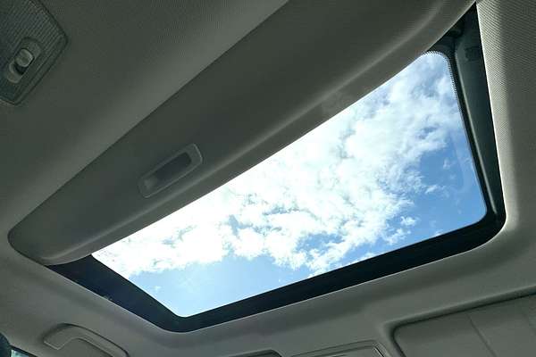2014 Honda CR-V VTi-L RM