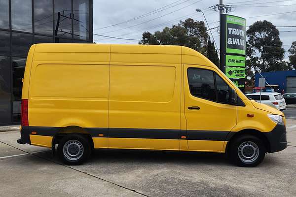 2019 Mercedes-Benz Sprinter 314CDI VS30