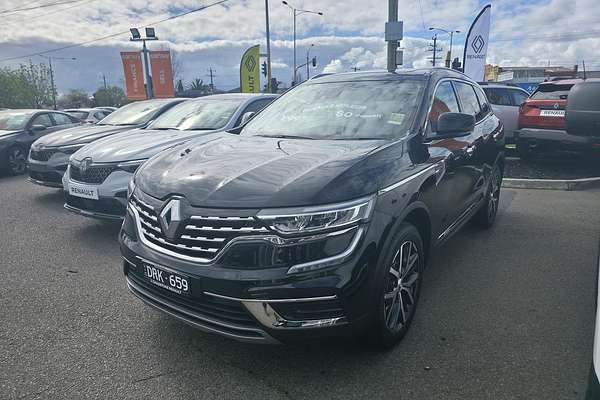 2024 Renault Koleos Intens HZG
