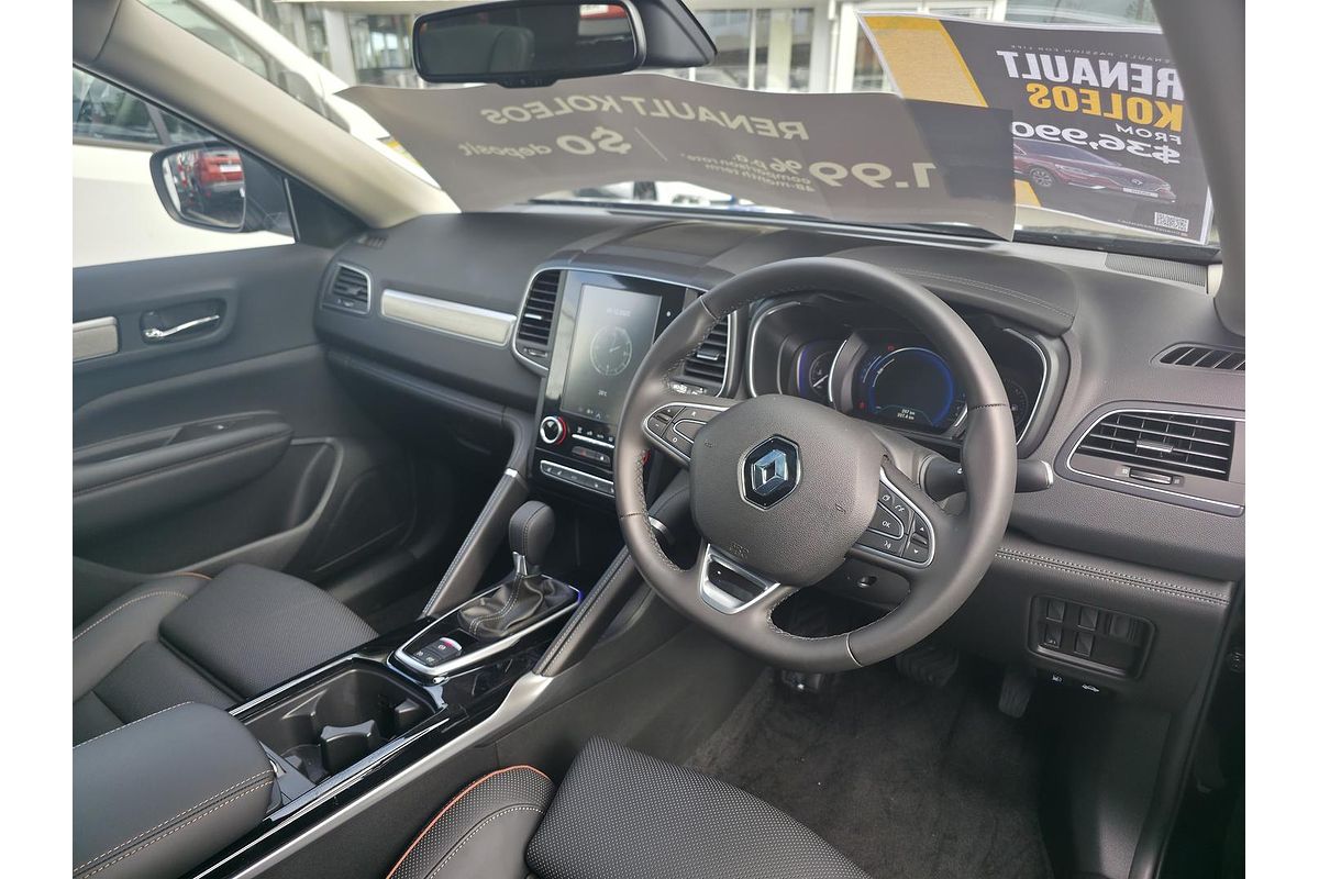 2024 Renault Koleos Intens HZG