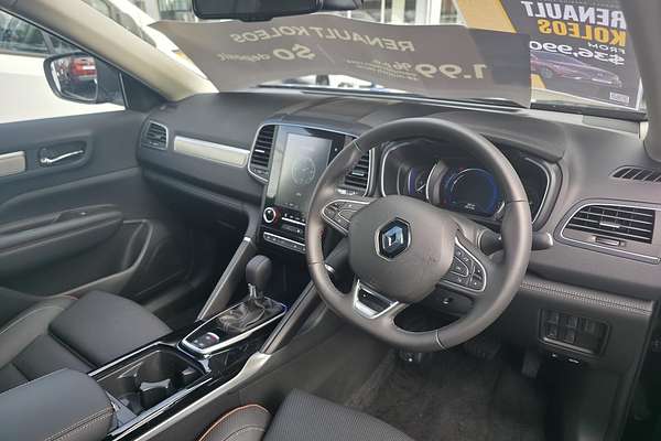 2024 Renault Koleos Intens HZG