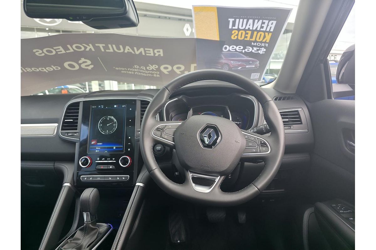 2024 Renault Koleos Intens HZG