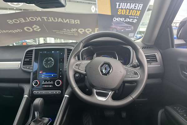 2024 Renault Koleos Intens HZG