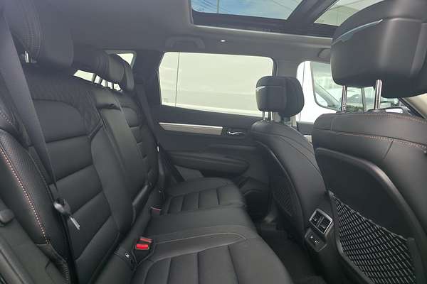 2024 Renault Koleos Intens HZG