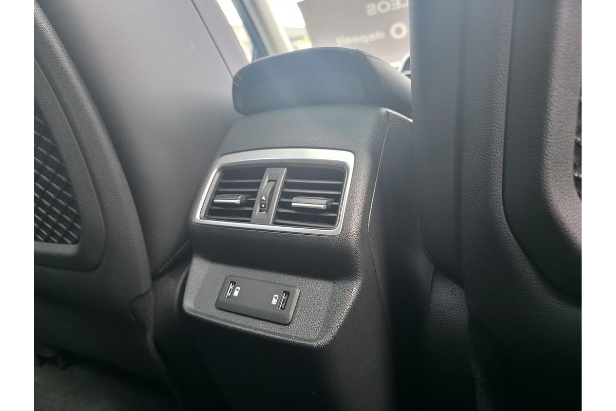 2024 Renault Koleos Intens HZG