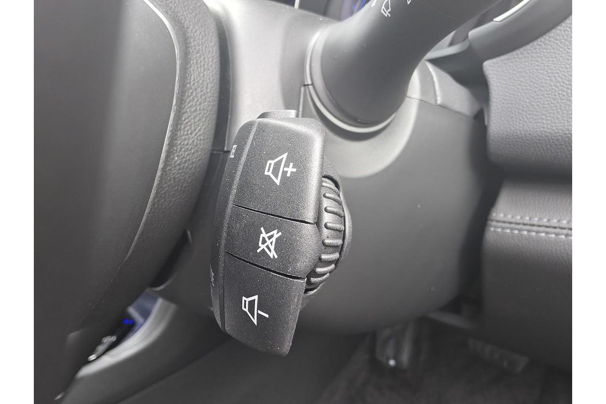 2024 Renault Koleos Intens HZG