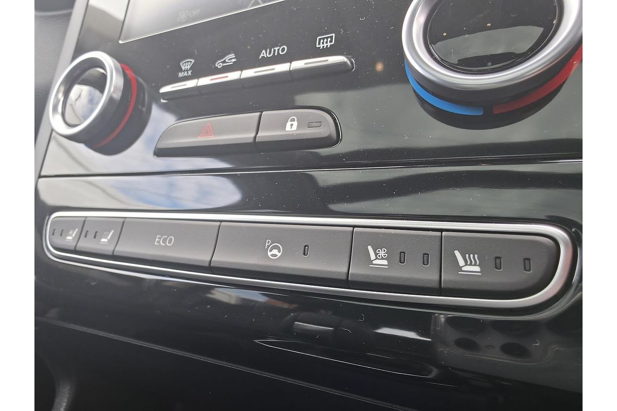 2024 Renault Koleos Intens HZG