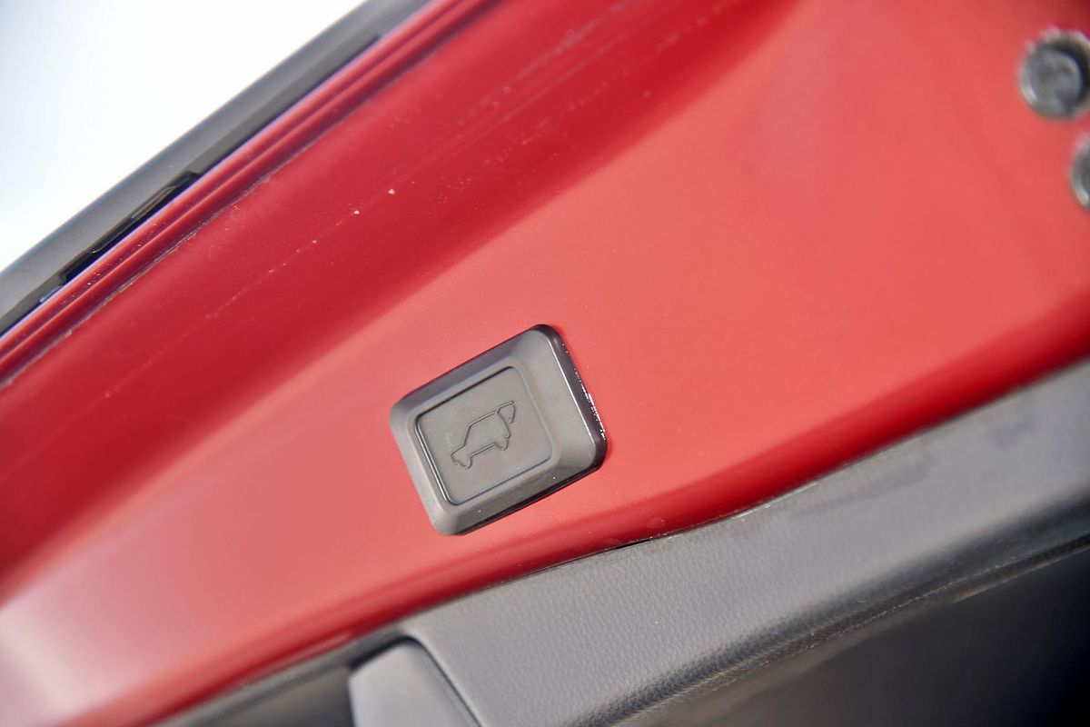 2021 Toyota RAV4 Cruiser AXAH52R