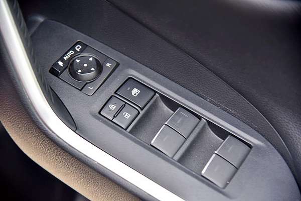 2021 Toyota RAV4 Cruiser AXAH52R