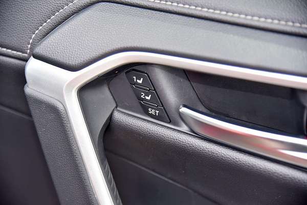2021 Toyota RAV4 Cruiser AXAH52R