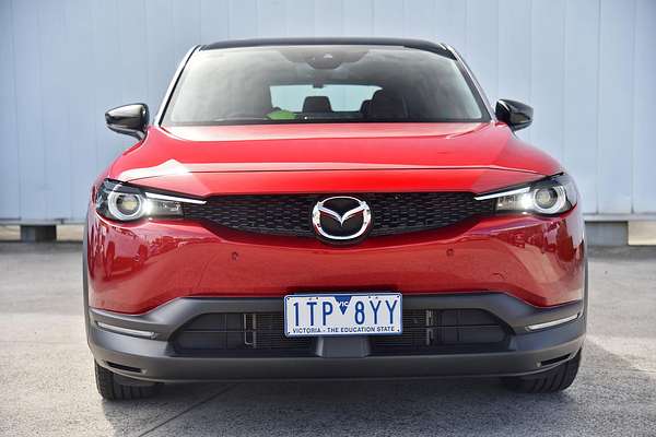 2021 Mazda MX-30 G20E ASTINA MHEV M30A