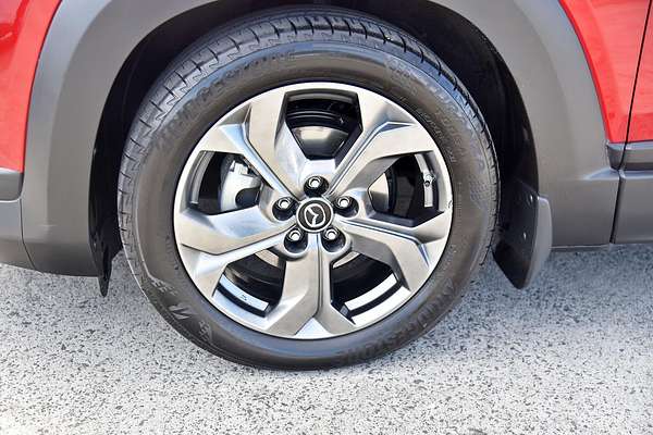 2021 Mazda MX-30 G20E ASTINA MHEV M30A