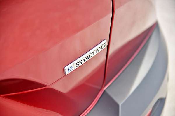 2021 Mazda MX-30 G20E ASTINA MHEV M30A