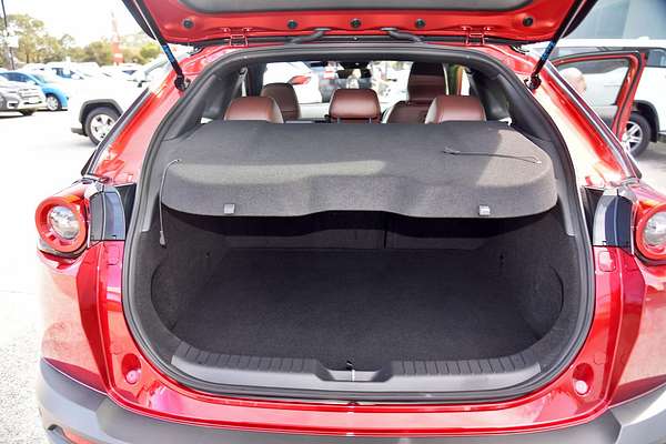 2021 Mazda MX-30 G20E ASTINA MHEV M30A