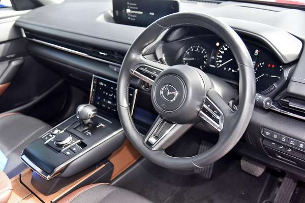 2021 Mazda MX-30 G20E ASTINA MHEV M30A