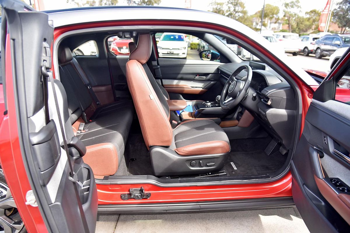 2021 Mazda MX-30 G20E ASTINA MHEV M30A