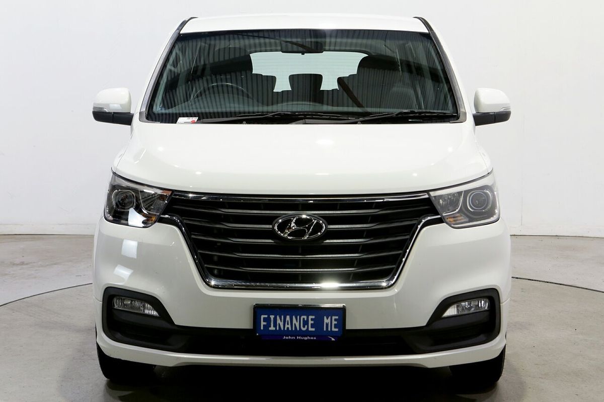 2019 Hyundai iMax Active TQ4