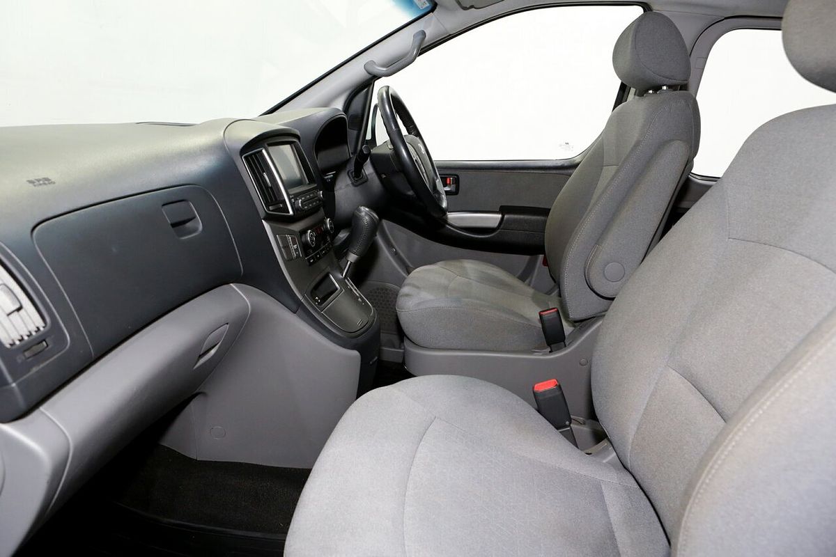 2019 Hyundai iMax Active TQ4