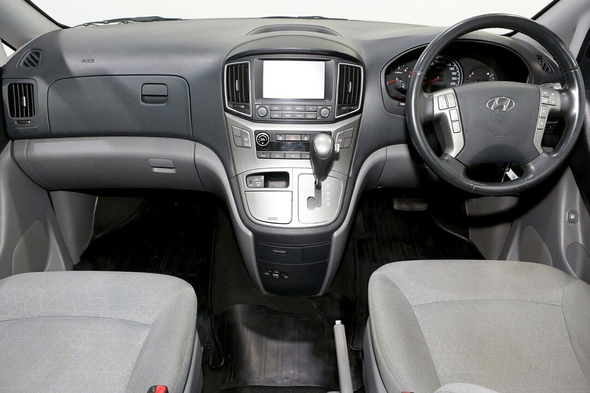 2019 Hyundai iMax Active TQ4