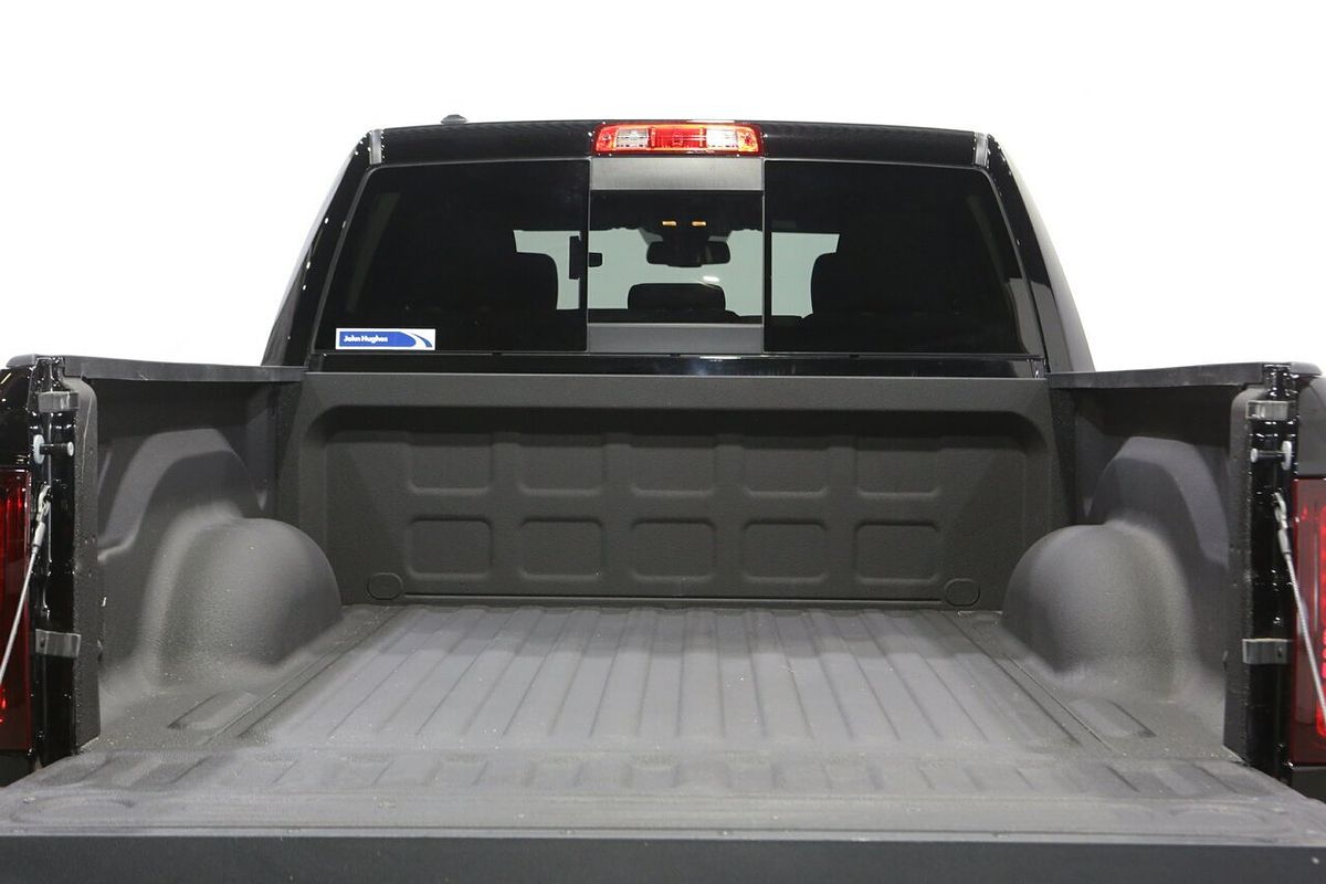 2022 RAM 1500 Warlock II DS 4X4 SWB