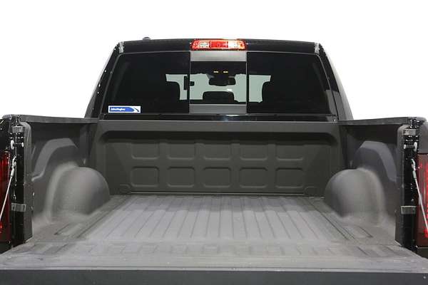 2022 RAM 1500 Warlock II DS 4X4 SWB