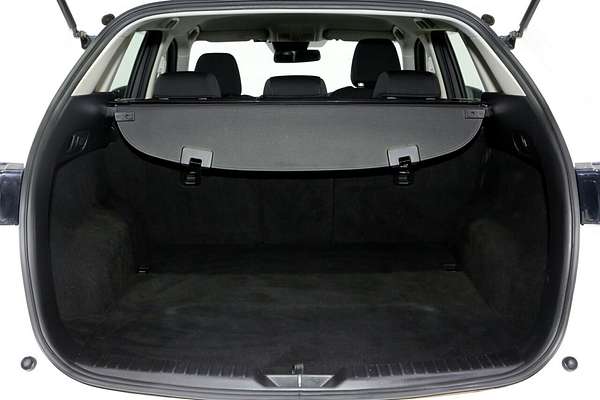 2018 Mazda CX-5 Maxx Sport KF Series