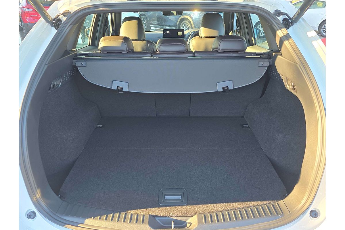 2025 Mazda CX-5 G25 Akera KF Series