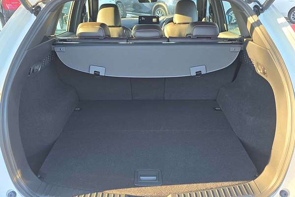 2025 Mazda CX-5 G25 Akera KF Series