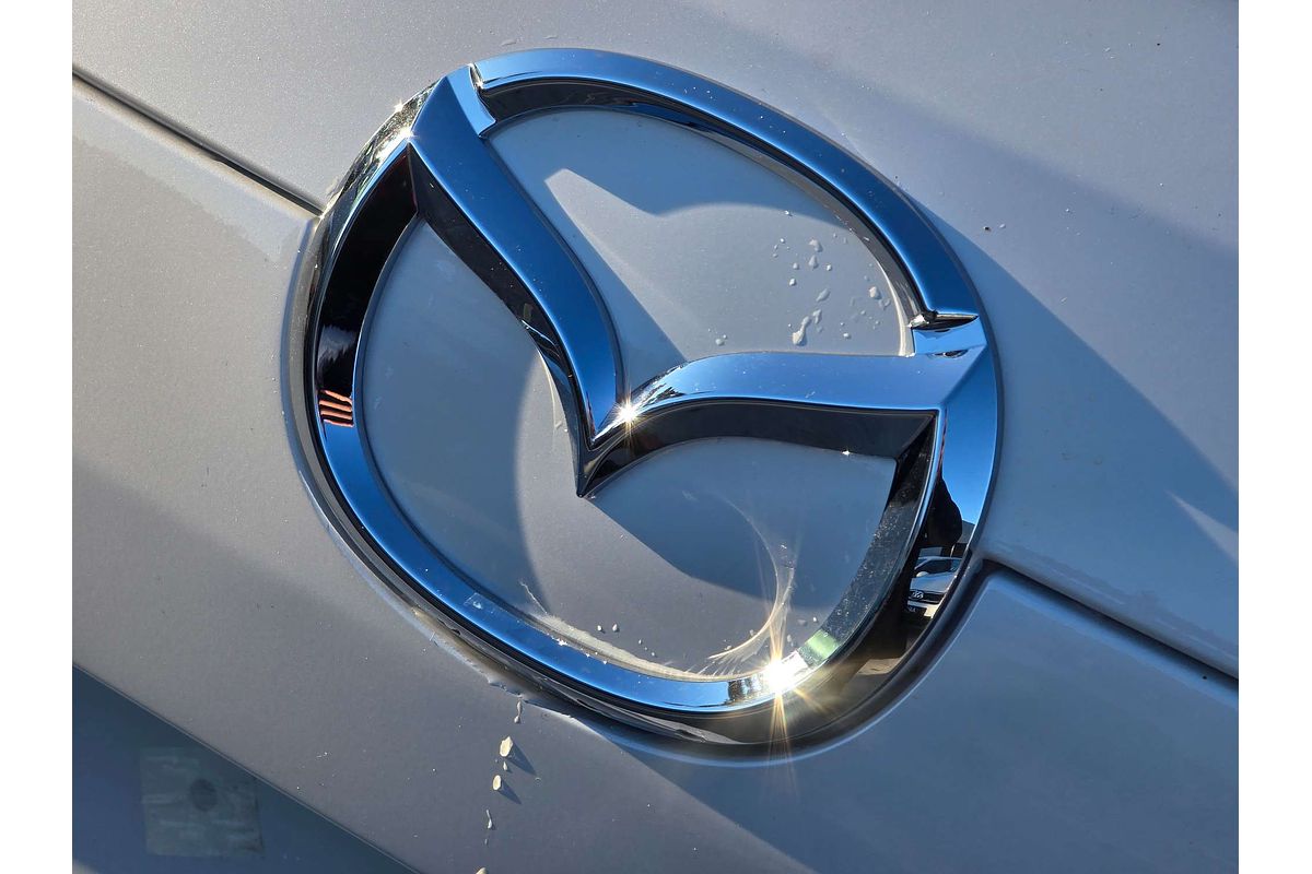 2025 Mazda CX-5 G25 Akera KF Series