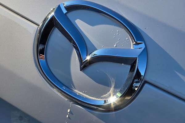 2025 Mazda CX-5 G25 Akera KF Series