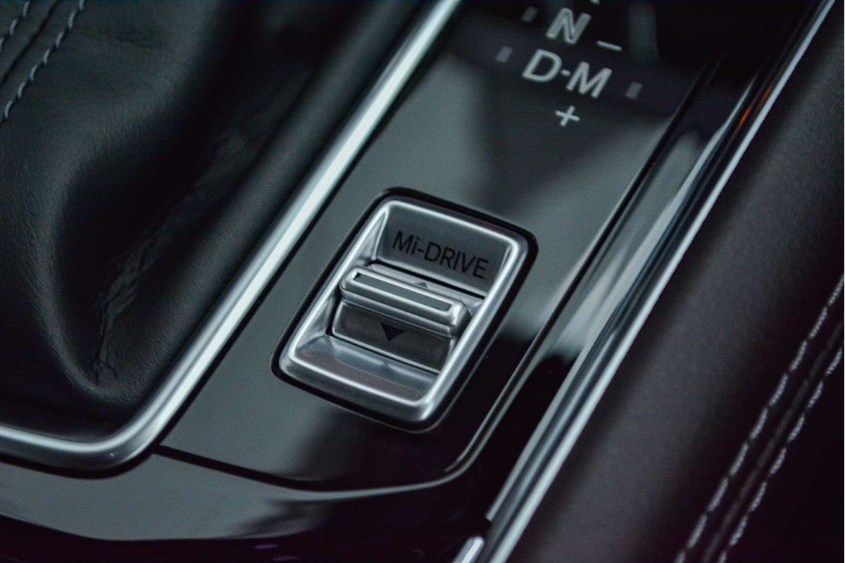 2025 Mazda CX-5 G25 Akera KF Series