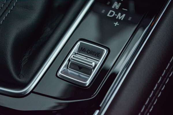 2025 Mazda CX-5 G25 Akera KF Series