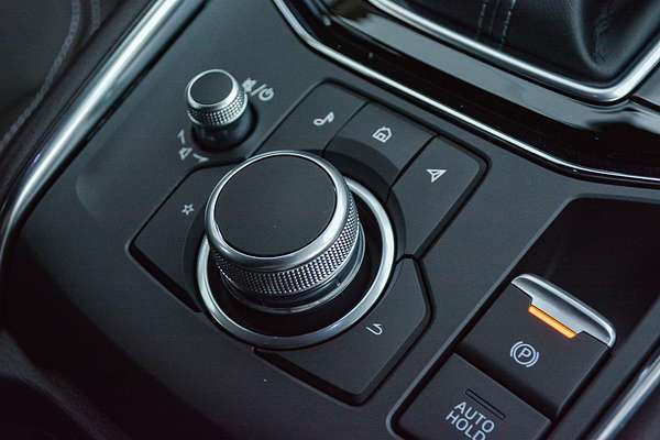 2025 Mazda CX-5 G25 Akera KF Series