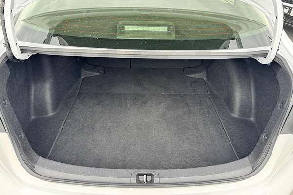 2024 Toyota Corolla Ascent Sport Hybrid ZWE219R
