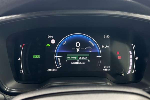 2024 Toyota Corolla Ascent Sport Hybrid ZWE219R